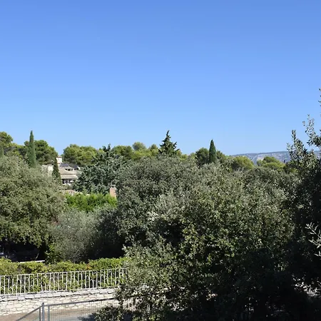 L'oustau De La Colline - Avec Piscine Privee Chauffee 12 Personnes Au Coeur Du Luberon Villa Cavaillon