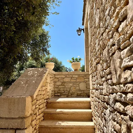 L'oustau De La Colline - Avec Piscine Privee Chauffee 12 Personnes Au Coeur Du Luberon Villa Cavaillon