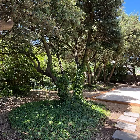 L'oustau De La Colline - Avec Piscine Privee Chauffee 12 Personnes Au Coeur Du Luberon