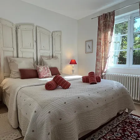 Villa L'oustau De La Colline - Avec Piscine Privee Chauffee 12 Personnes Au Coeur Du Luberon Cavaillon